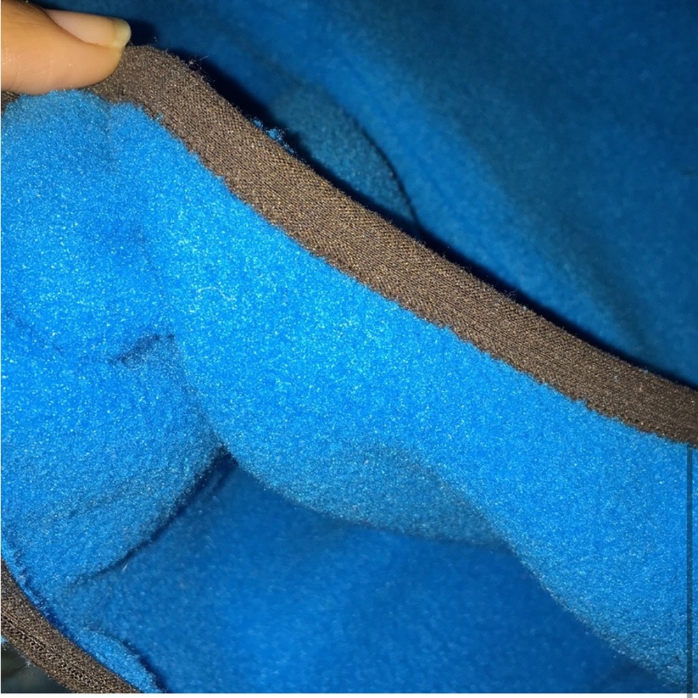 Patagonia Fleece Synchilla Snap-T Pullover - Picture 5 of 6